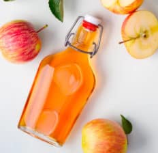 Apple cider vinegar benefits - Dr. Axe