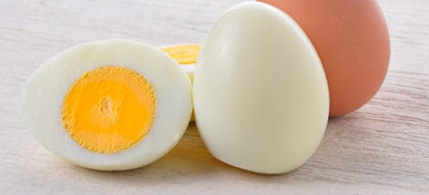 egg diet