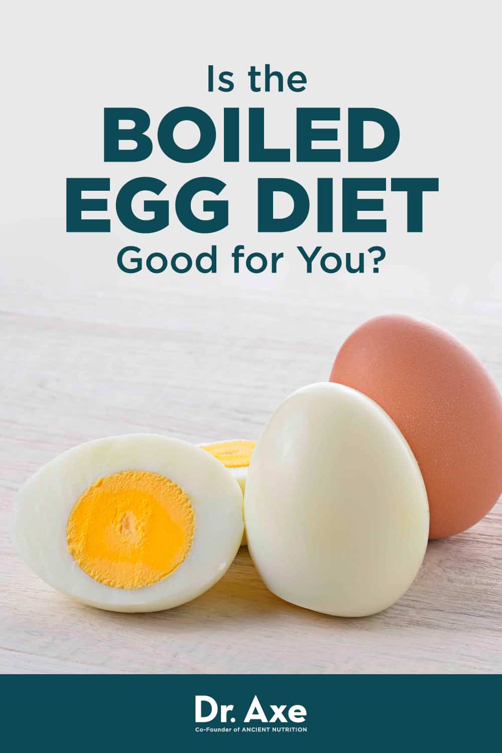 Calories Hidden in the Common Boiled Egg Nobody Talks About
