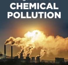 EU proposes world's largest ban on chemical pollution - Dr. Axe