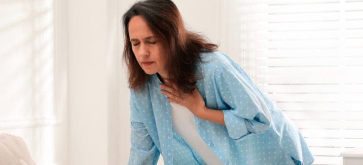 Study Finds Signs of Heart Disease in Women Often Missed - Dr. Axe