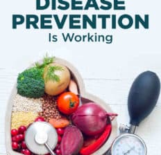 Study reveals U.S. heart disease prevention is working - Dr. Axe