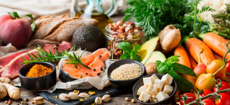 Southern European Atlantic Diet Benefits for Longevity and More - Dr. Axe