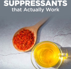 Natural appetite suppressants - Dr. Axe