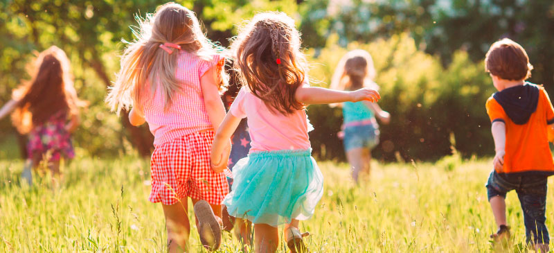 Effects of climate change on children's health - Dr. Axe
