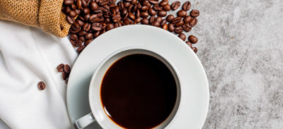 Study Shows Benefits of Drinking Coffee for Longevity - Dr. Axe