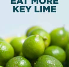 Key lime - Dr. Axe