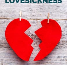 Lovesickness - Dr. Axe