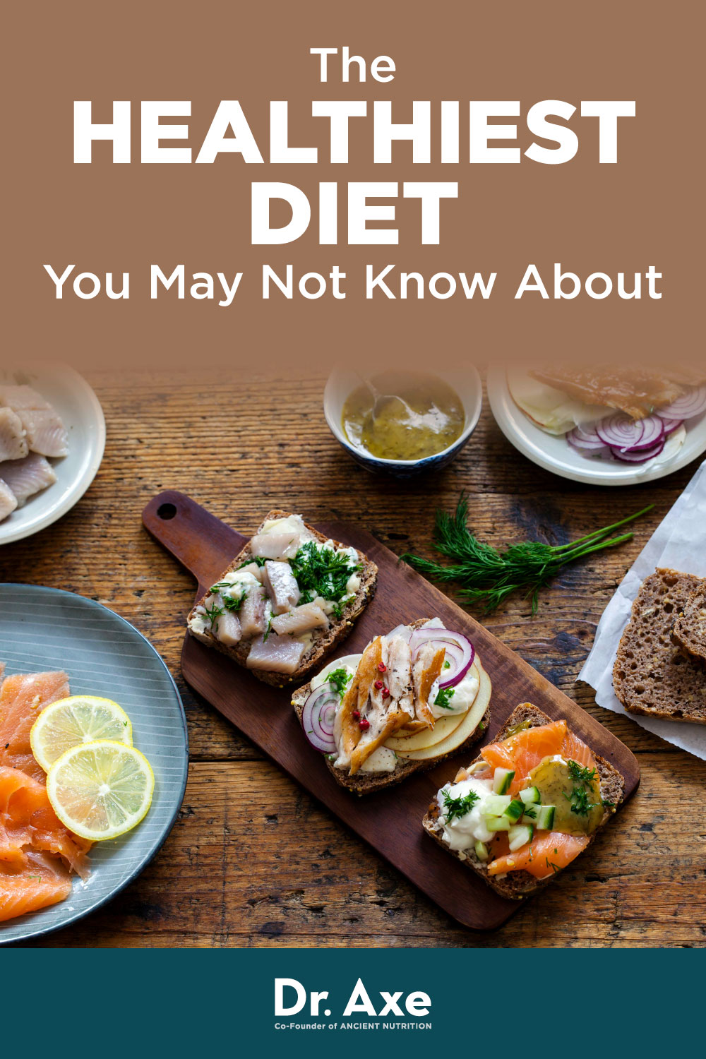 What Is the Nordic Diet? Benefits, Meal Plan, What You Can Eat - Dr. Axe