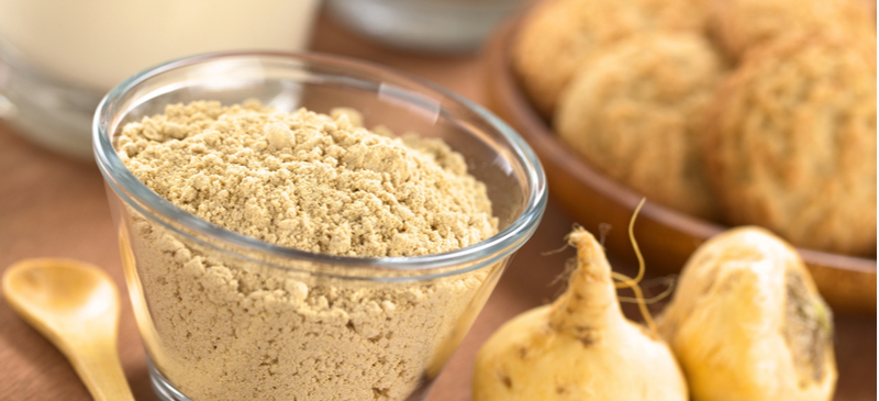 Maca Root Benefits Nutrition Dosage and Side Effects Dr. Axe