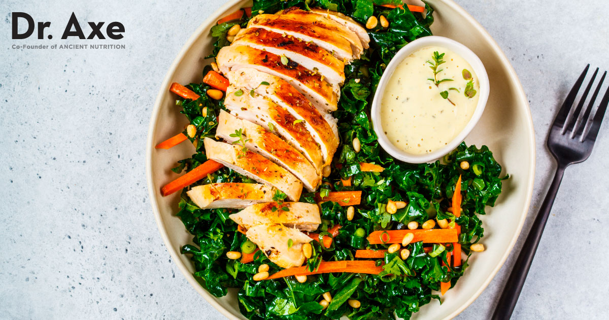 20+ Dinner Recipes for Lower Cholesterol That Support Healthy Aging