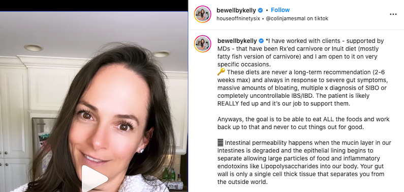 7 Health and Wellness Influencers on TikTok