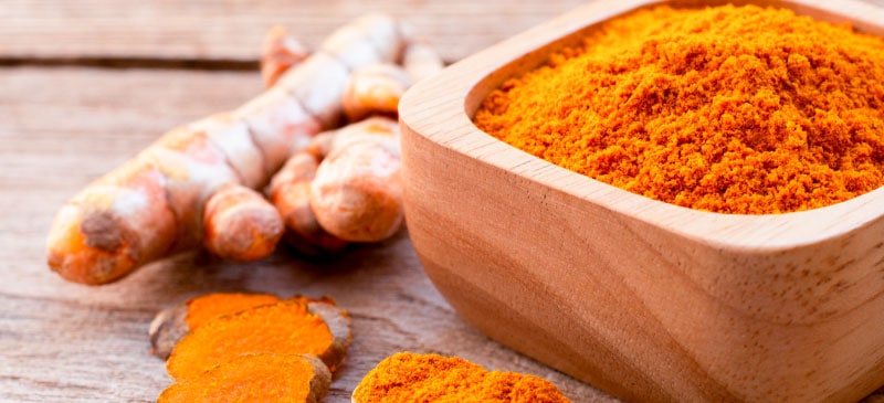 Turmeric benefits - Dr. Axe