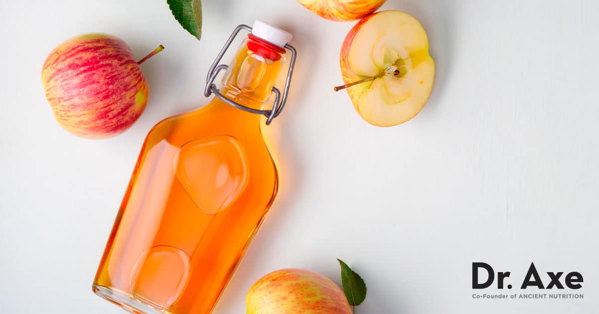 Apple Cider Vinegar Carmiesyl09 Flipboard