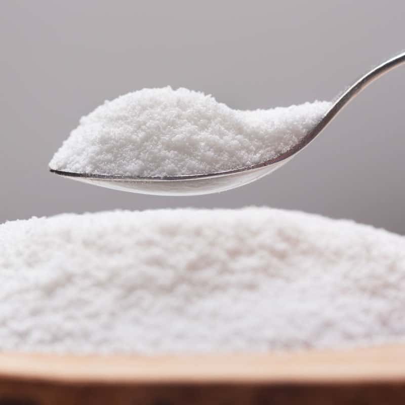 Artificial sweeteners and heart disease - Dr. Axe