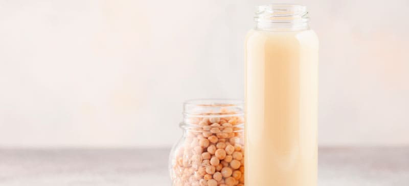 Is Soy Milk Bad for You? Nutrition, Benefits and Side Effects - Dr. Axe