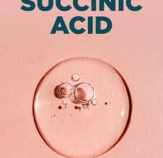 Succinic acid - Dr. Axe