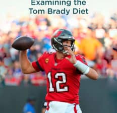 Tom Brady diet - Dr. Axe