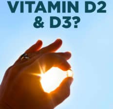 Vitamin D2 - Dr. Axe