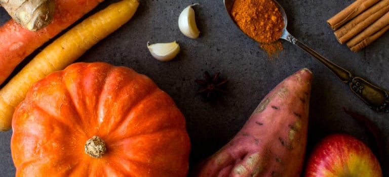 25+ Fall Vegetables and Their Benefits (Plus How to Use Them)