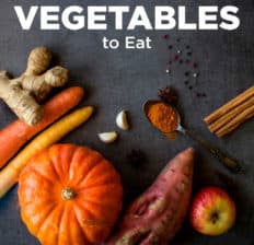 Fall vegetables - Dr. Axe