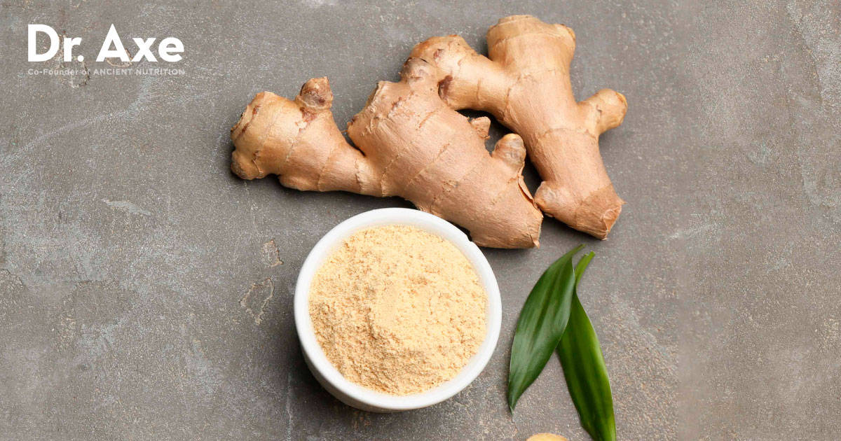 Is Ginger Good for Hair Growth? - Man Matters