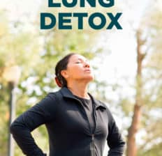 Lung detox - Dr. Axe