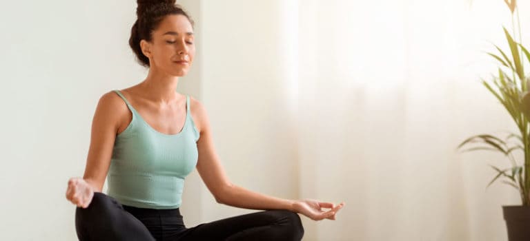 Study Shows Benefits of Mindfulness for Diabetes - Dr. Axe