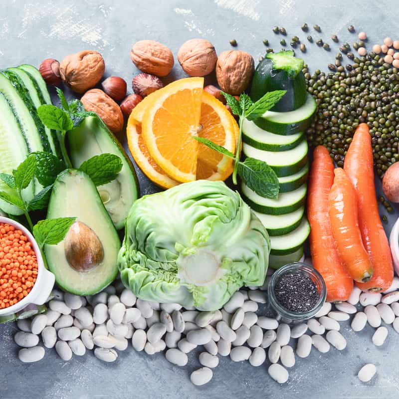 Chế độ ăn kiêng Ornish - Tiến sĩ Axe