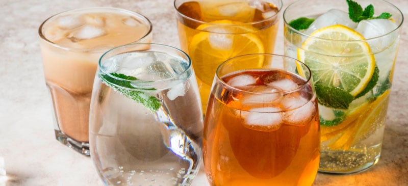 Liquid Diet Types, Potential Benefits and Sample Meals - Dr. Axe