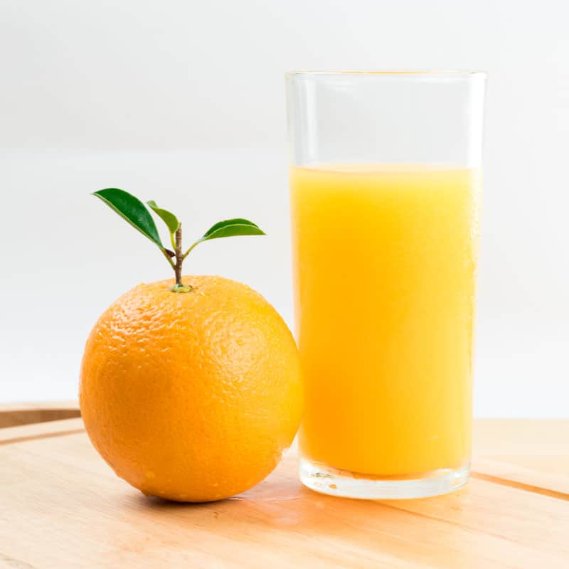 Is Orange Juice Good for You? Benefits, Risks and More - Dr. Axe