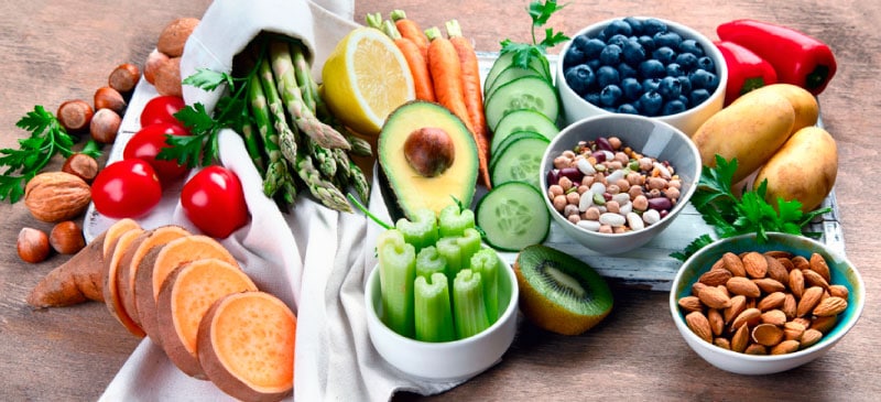 Harmony in Health: Exploring the Alkaline Diet