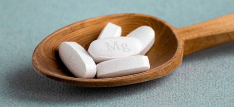 Magnesium Malate Benefits, Uses, Dosage, Side Effects - Dr. Axe