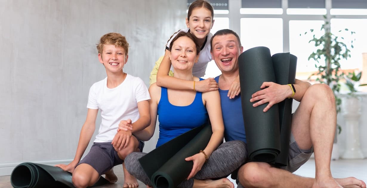 20 Exercise Hacks to Sneak More Fitness Into Your Day