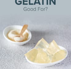 Gelatin - Dr. Axe