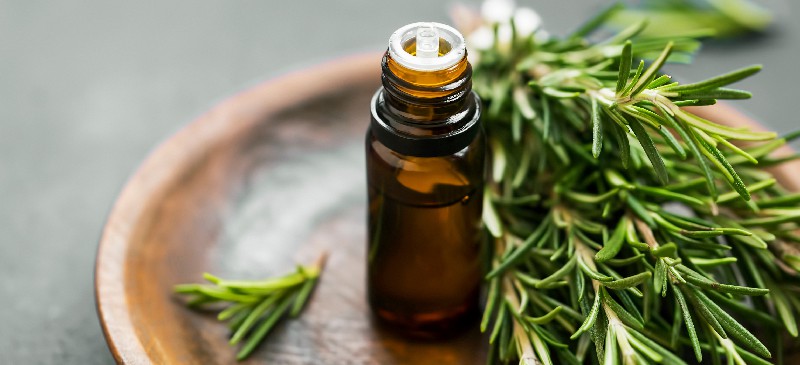 Rosemary Essential Oil