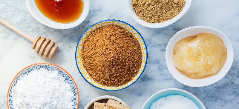 5 Best Muscovado Sugar Substitutes - Insanely Good