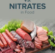 Nitrites - Dr. Axe