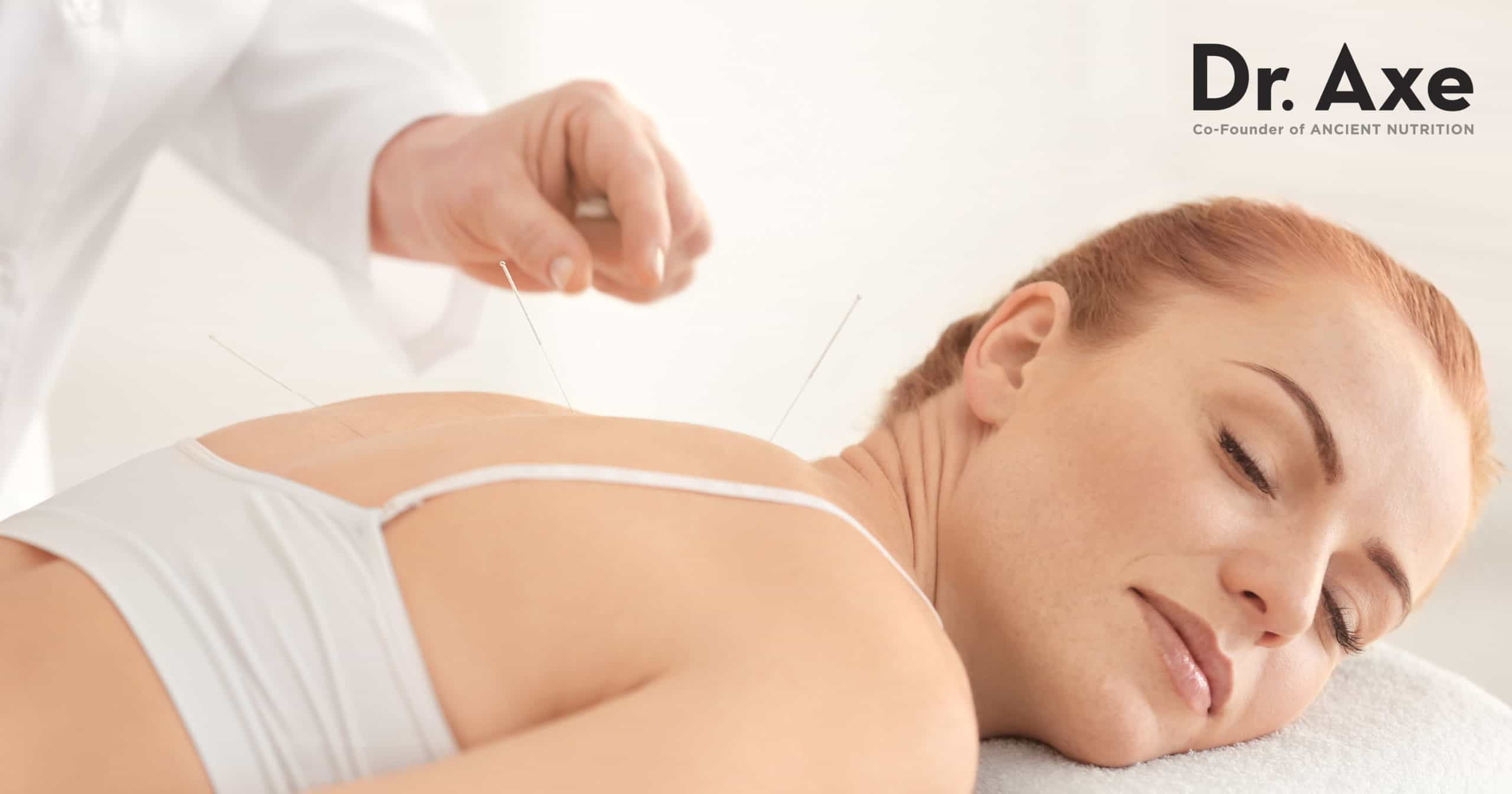 Craniosacral Therapy Benefits vs. Precautions - Dr. Axe