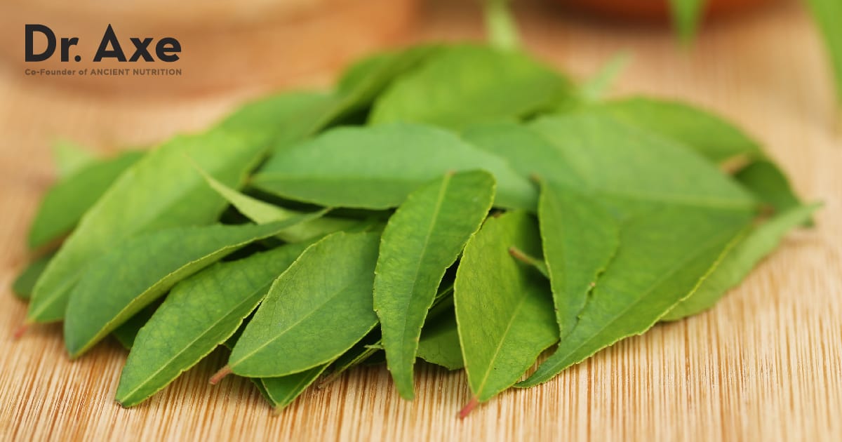 What are Curry Leaves, Anyway?