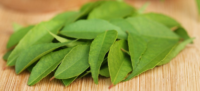 Curry leaves - Dr. Axe