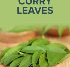 Curry leaves - Dr. Axe