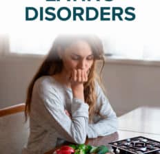 Eating disorders - Dr. Axe