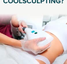 CoolSculpting - Dr. Axe