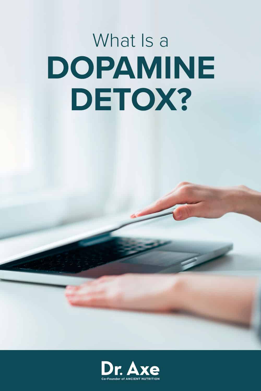 What Is a Dopamine Detox and Does It Work? - Dr. Axe