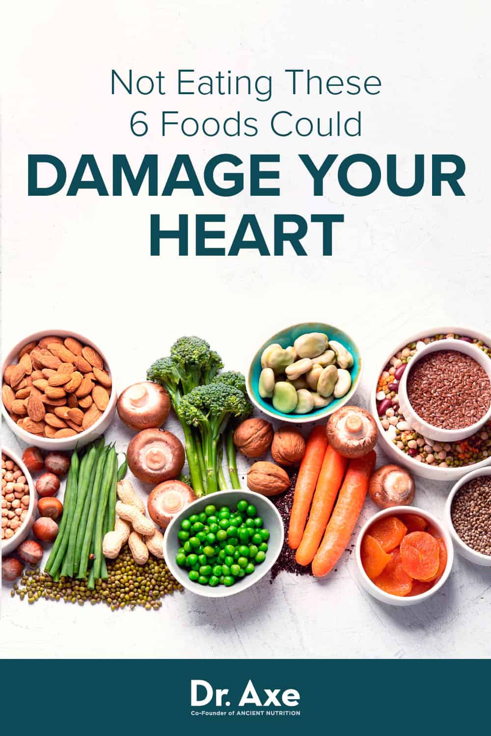 22 Eating These 5 Fruits Could Dramatically Reduce Your Heart Disease Risk - siiky3d