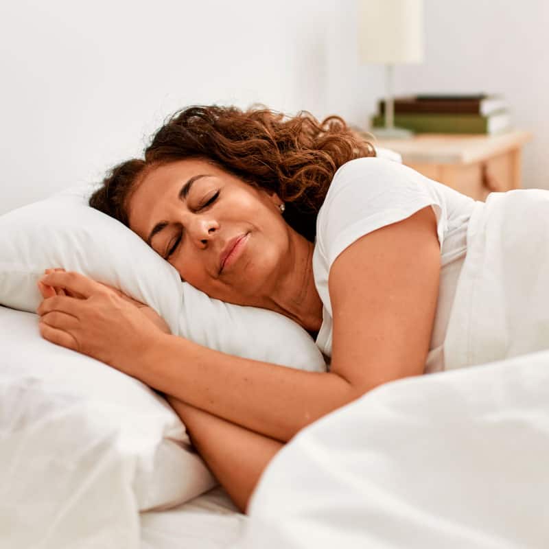 Sleep Hygiene Tips, Best Practices for a Good Night's Sleep - Dr. Axe