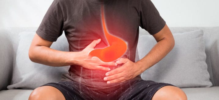 Low Stomach Acid Symptoms, Causes, Natural Treatments - Dr. Axe