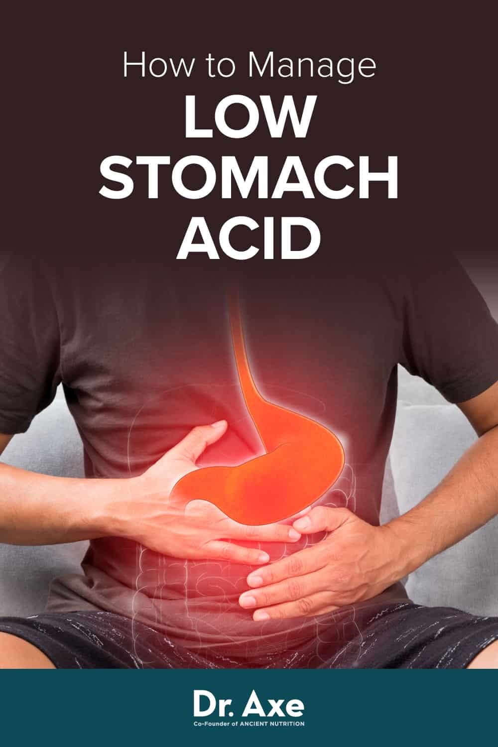 Low Stomach Acid Symptoms, Causes, Natural Treatments - Dr. Axe