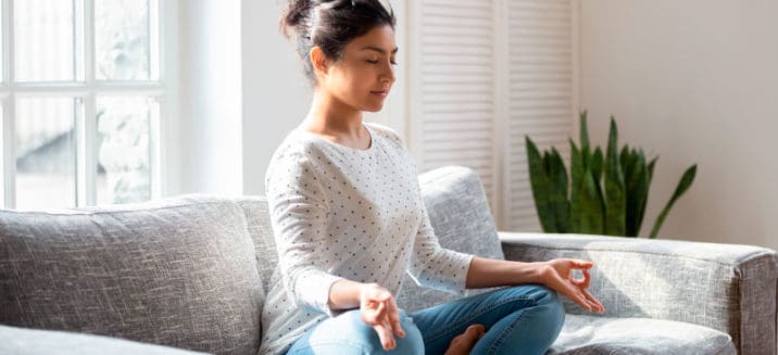 Benefits of Mindfulness Meditation and How to Get Started - Dr. Axe